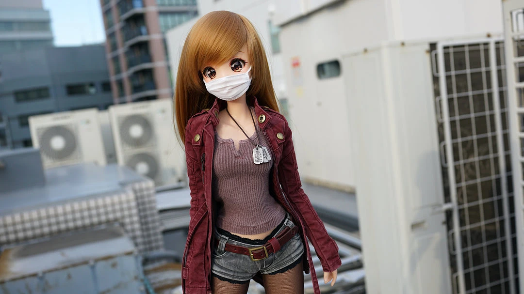 N2 Face Thingy Secret Stuff