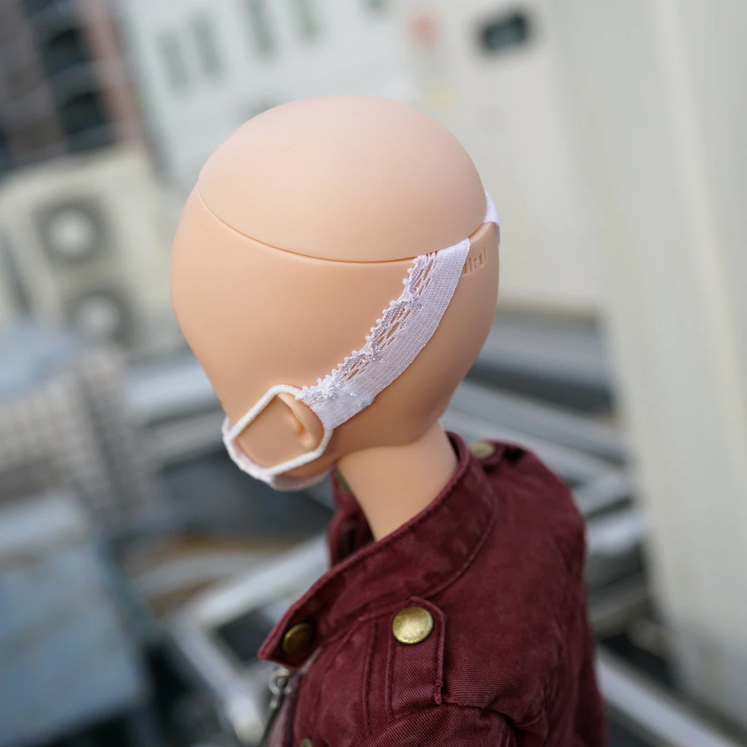 N2 Face Thingy Secret Stuff