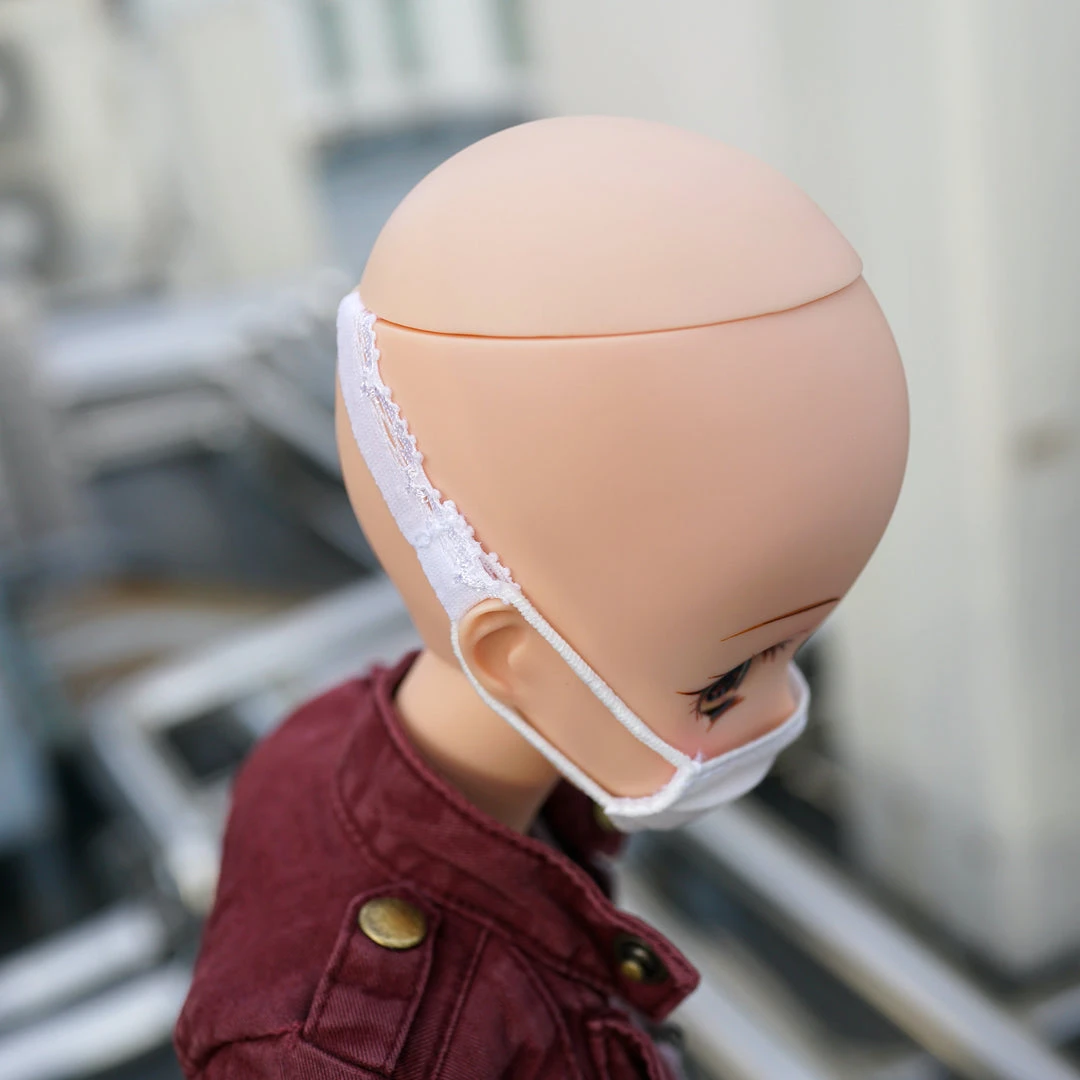 N2 Face Thingy Secret Stuff