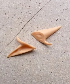 N3 Option Parts Elf Ears (Cinnamon)