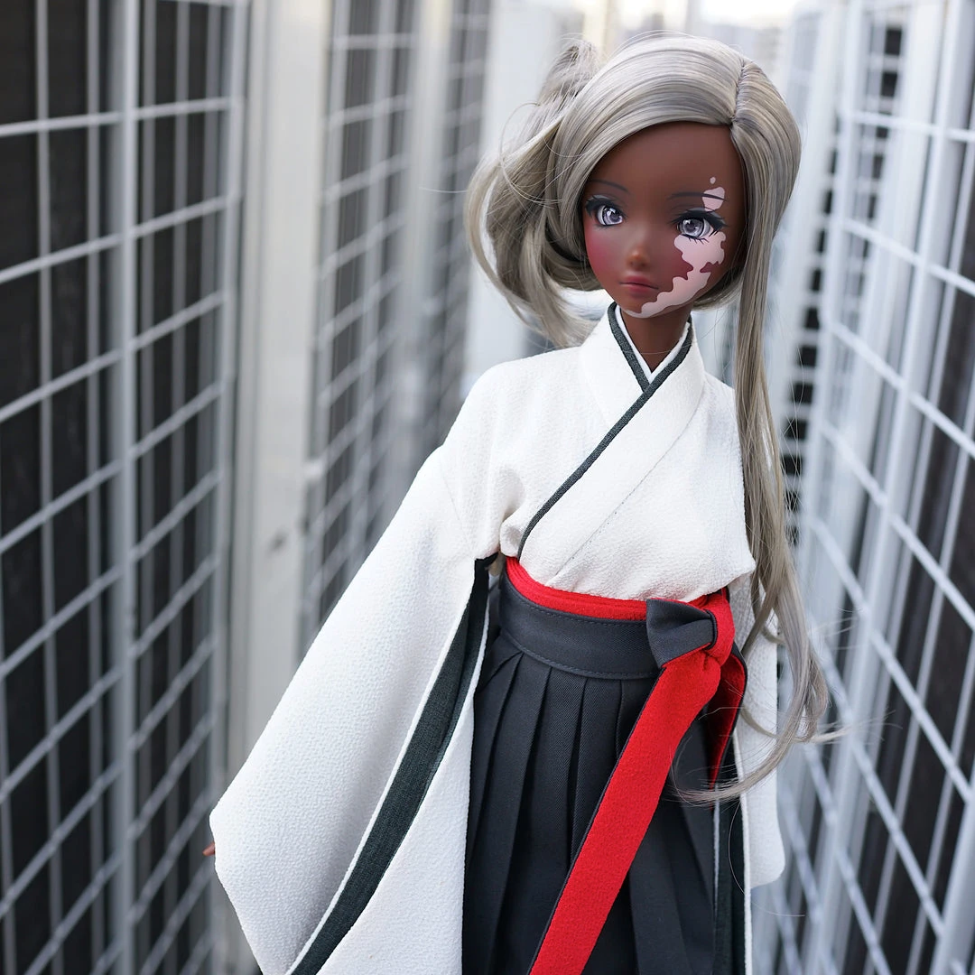 Culture Japan Smart Doll - Liberty (semi-real)