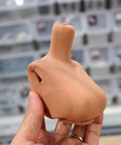 N2 Body Suit (Tea) Secret Stuff