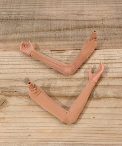 N2 Body Suit (Tea) Secret Stuff