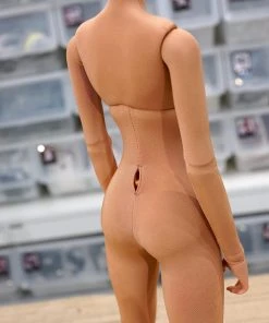 N2 Body Suit (Tea) Secret Stuff