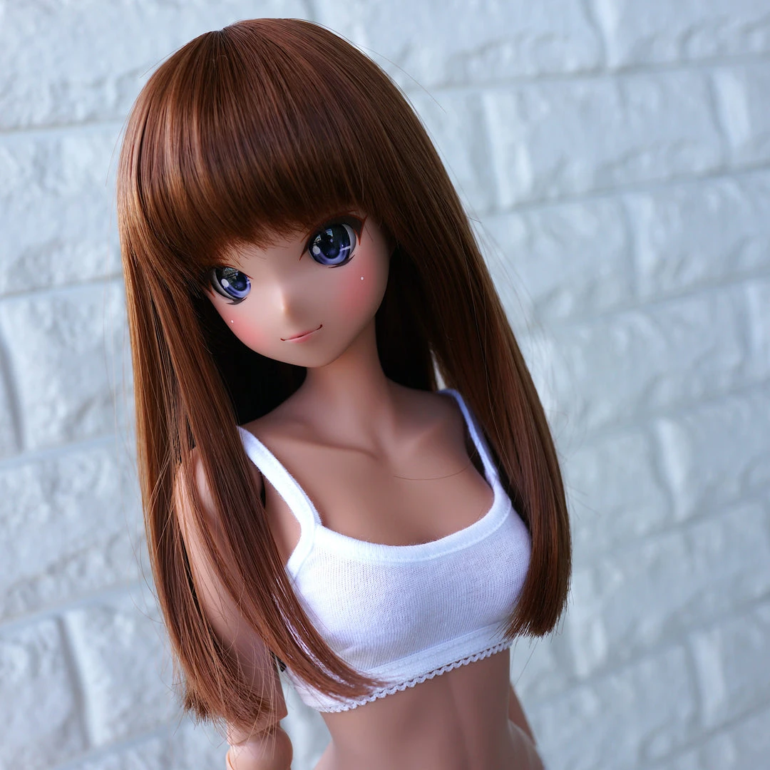 Smart Doll Store The Grid Secret Stuff