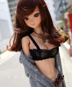 N3 Option Parts Medium Bust Option Part (Cinnamon)