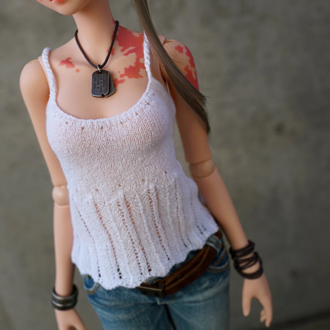 N1 Knit Camisole Secret Stuff