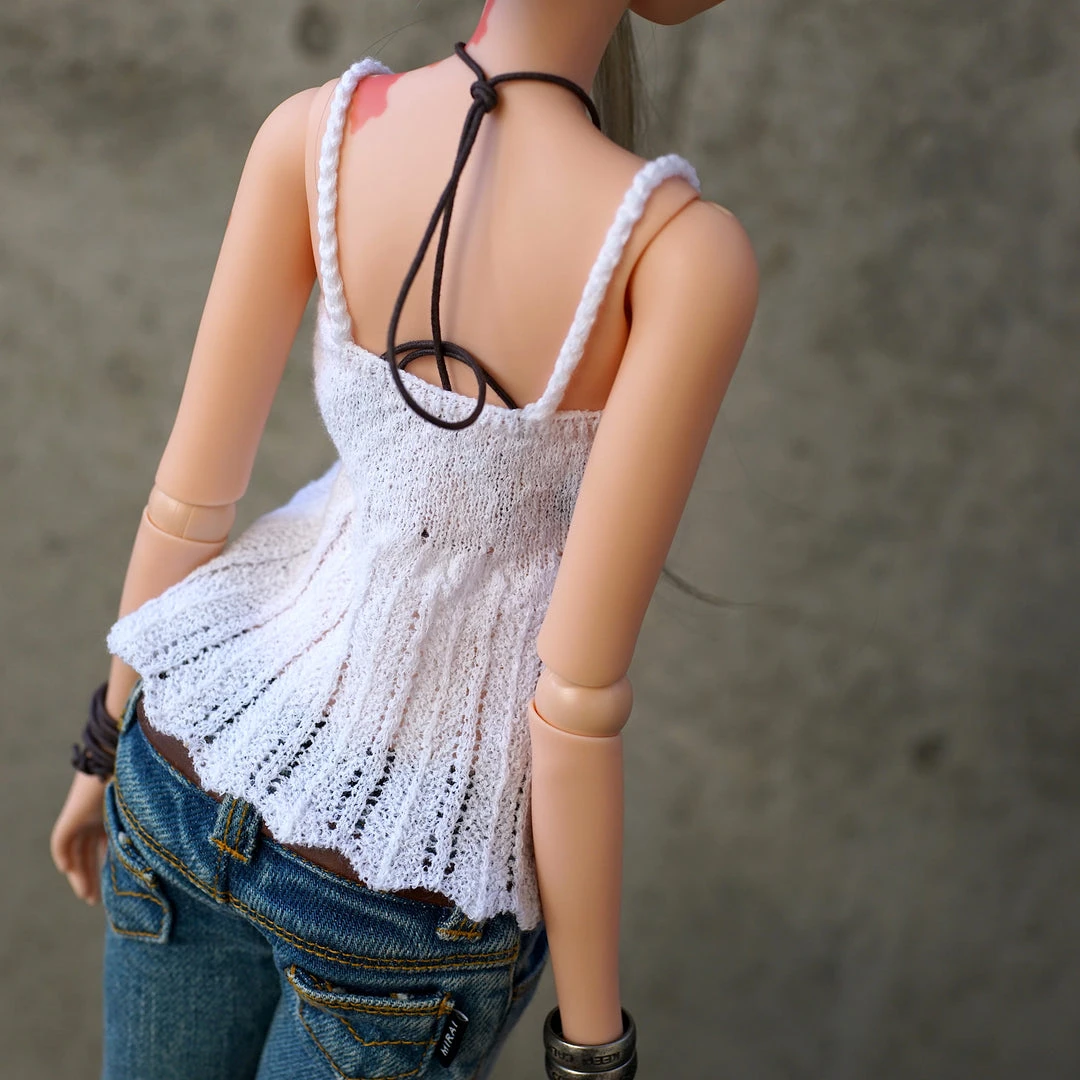 N1 Knit Camisole Secret Stuff