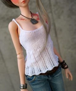 N1 Knit Camisole Secret Stuff