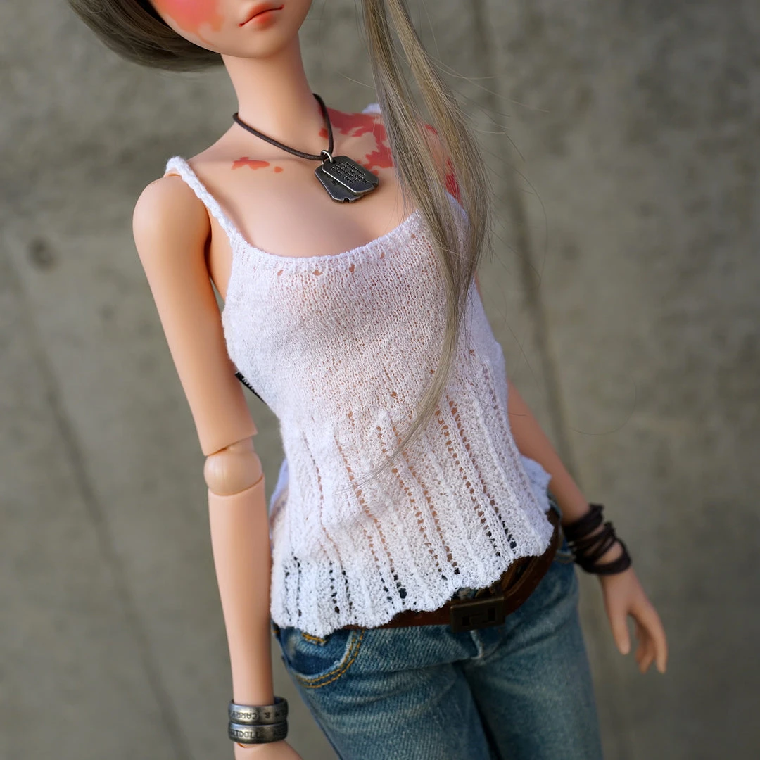 N1 Knit Camisole Secret Stuff