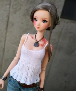 N1 Knit Camisole Secret Stuff