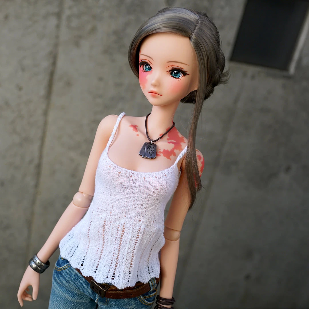 N1 Knit Camisole Secret Stuff