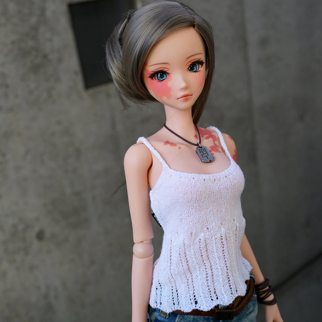 N1 Knit Camisole Secret Stuff