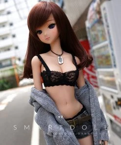 N3 Option Parts Medium Bust Option Part (Cinnamon)