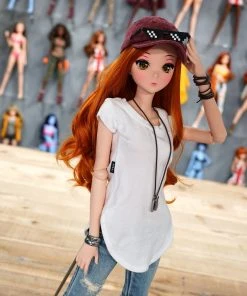 N2 Secret Stuff Mori Girl Set