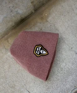 Smart Doll Store Solar Marine Beanie (Earthen Red) Secret Stuff