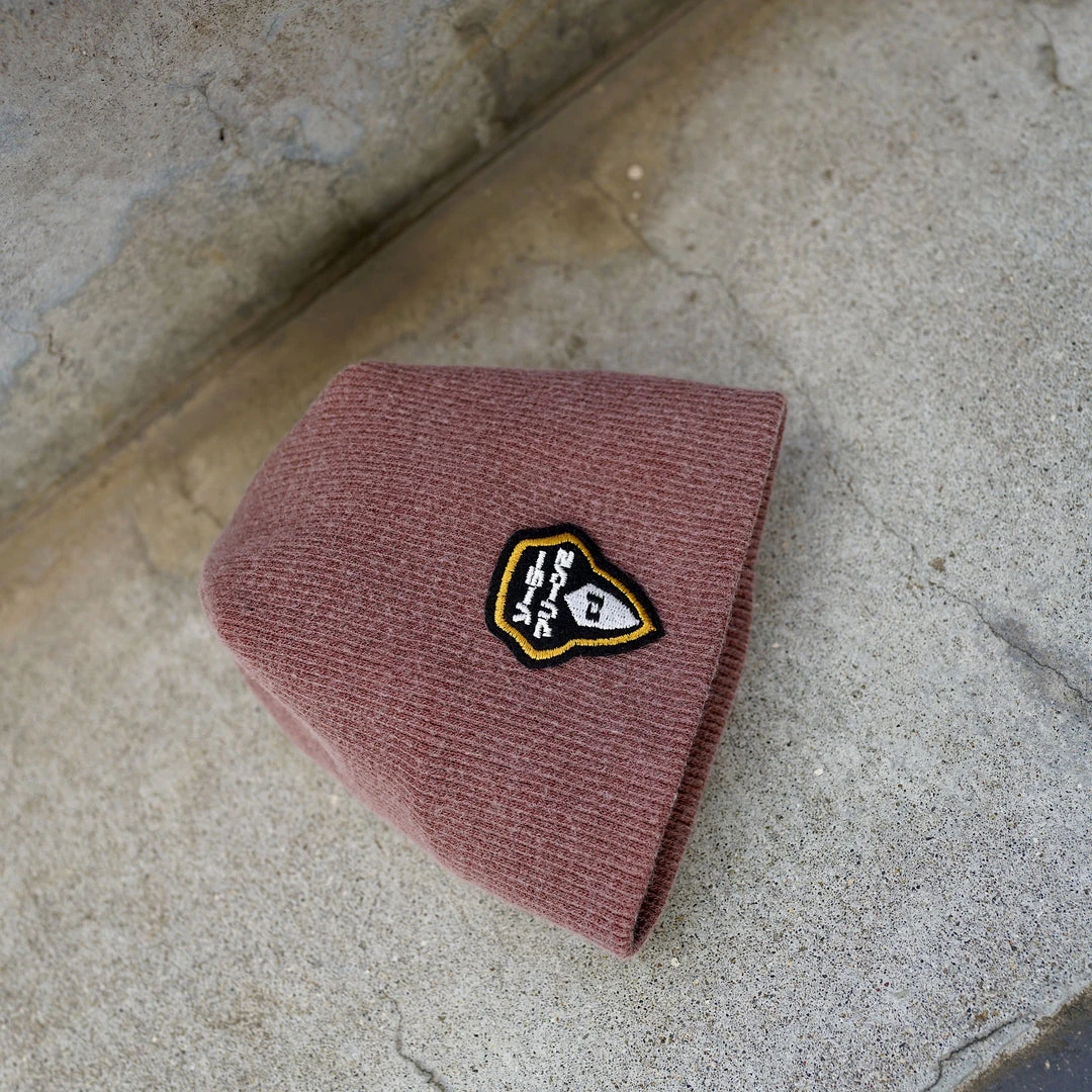 Smart Doll Store Solar Marine Beanie (Earthen Red) Secret Stuff