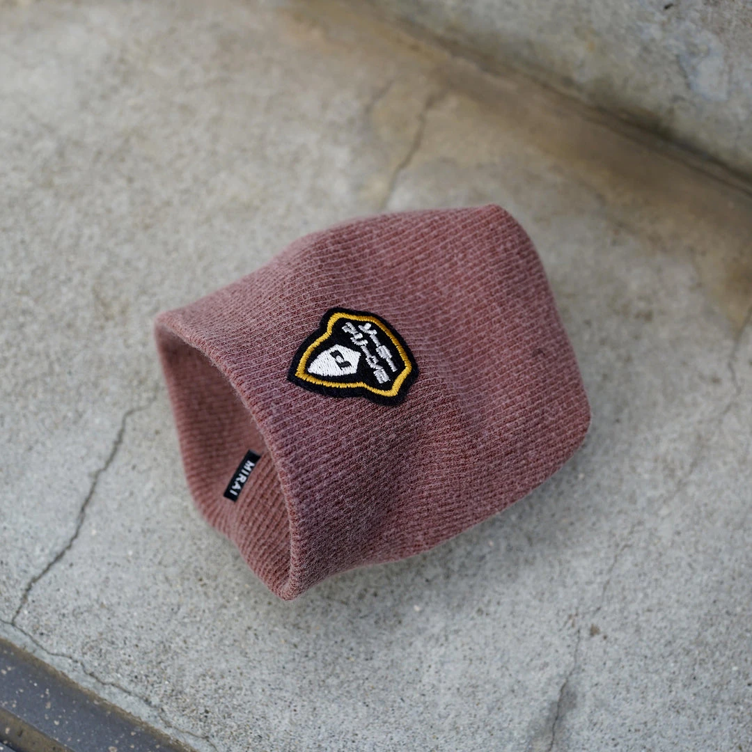 Smart Doll Store Solar Marine Beanie (Earthen Red) Secret Stuff