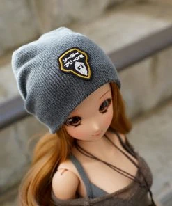 Smart Doll Store Solar Marine Beanie Secret Stuff