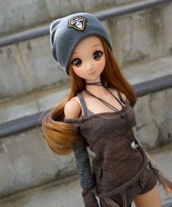 Smart Doll Store Solar Marine Beanie Secret Stuff