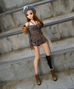 Smart Doll Store Solar Marine Beanie Secret Stuff