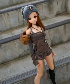 Smart Doll Store Solar Marine Beanie Secret Stuff