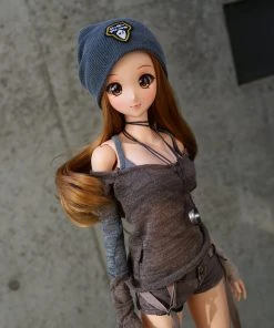 Smart Doll Store Solar Marine Beanie Secret Stuff
