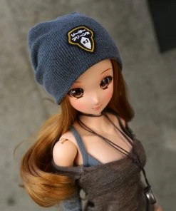 Smart Doll Store Solar Marine Beanie Secret Stuff