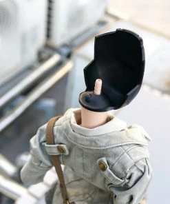 N2 Quantum Kamen Secret Stuff