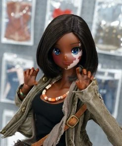 N3 Secret Stuff Option Hand Pack 4 For Girls (Cocoa)