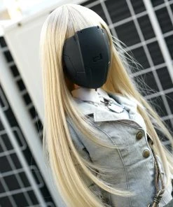 N2 Quantum Kamen Secret Stuff