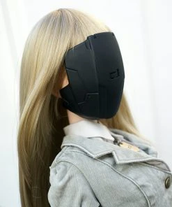 N2 Quantum Kamen Secret Stuff