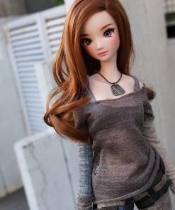 N2 Secret Stuff Post Apoc Sweater & Sports Bra Set (Classic)