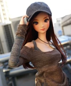 N2 Secret Stuff Post Apoc Sweater & Sports Bra Set (Classic)