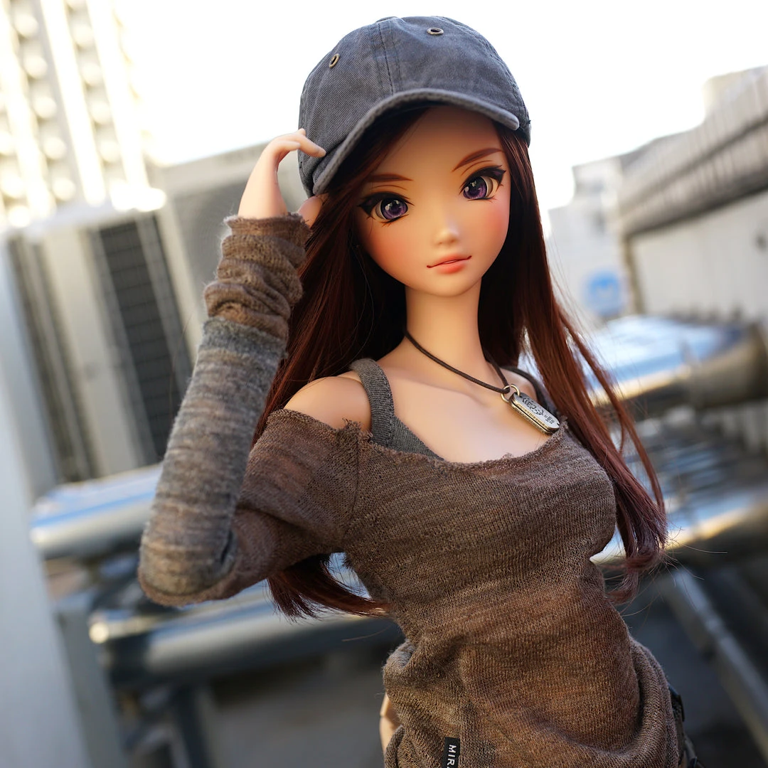 N2 Secret Stuff Post Apoc Sweater & Sports Bra Set (Classic)