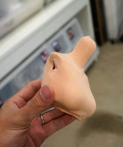 N2 Body Suit (Cinnamon)