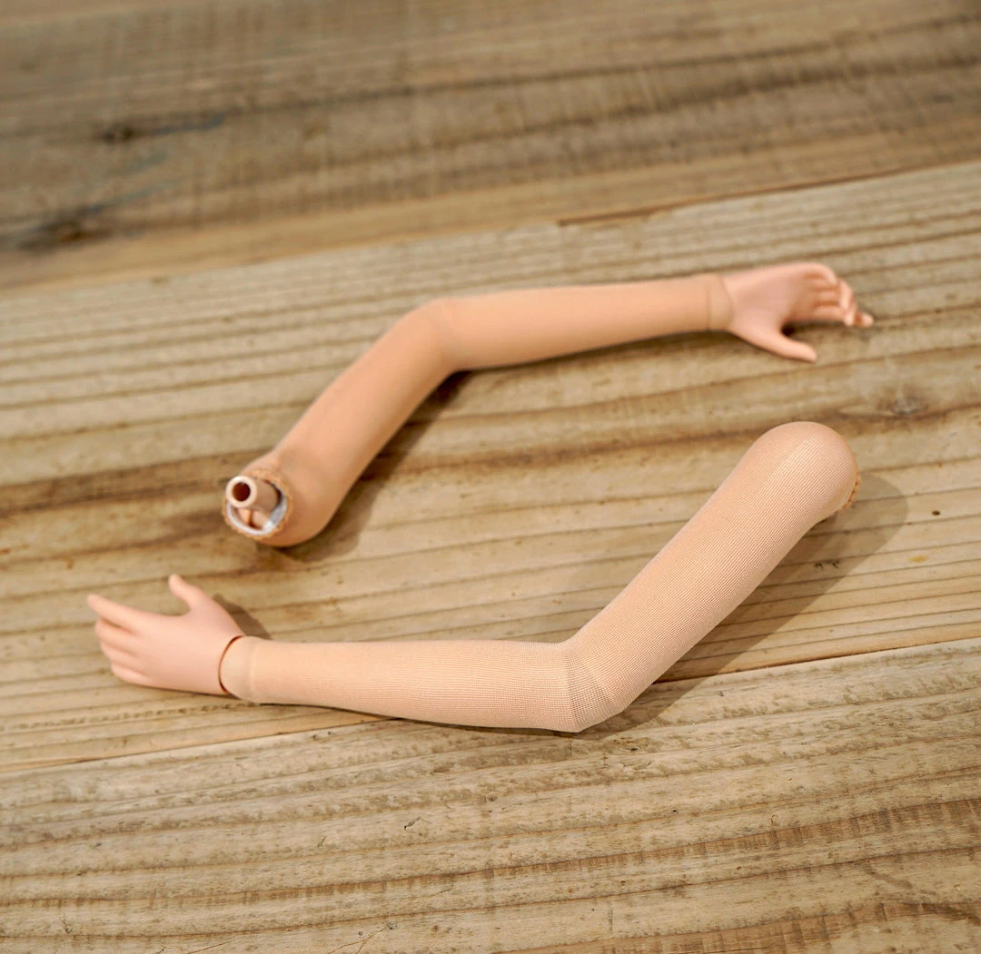 N2 Body Suit (Cinnamon)