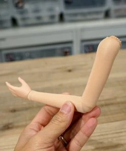 N2 Body Suit (Cinnamon)