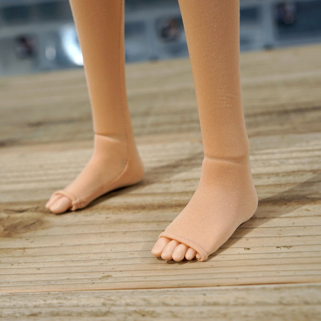 N2 Body Suit (Cinnamon)