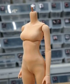 N2 Body Suit (Cinnamon)