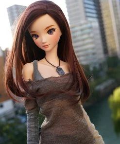 N2 Secret Stuff Post Apoc Sweater & Sports Bra Set (Classic)