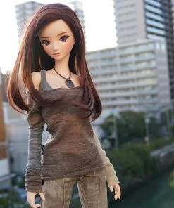 N2 Secret Stuff Post Apoc Sweater & Sports Bra Set (Classic)