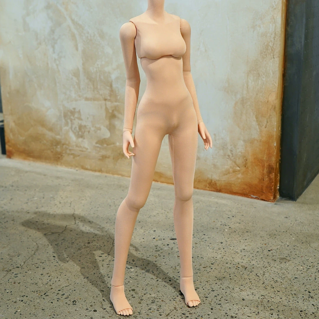 N2 Body Suit (Cinnamon)