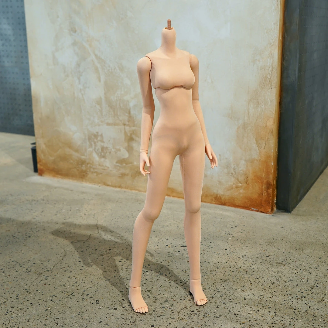 N2 Body Suit (Cinnamon)
