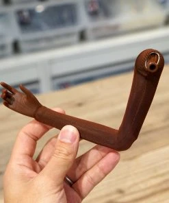 N2 Secret Stuff Body Suit (Cocoa)