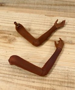 N2 Secret Stuff Body Suit (Cocoa)