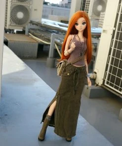 Culture Japan Smart Doll - Envisage