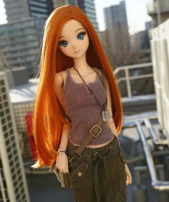 Culture Japan Smart Doll - Envisage