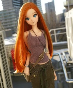 N2 Double Slit Skirt Secret Stuff