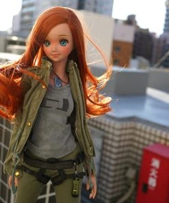 N2 Capri Pants Secret Stuff